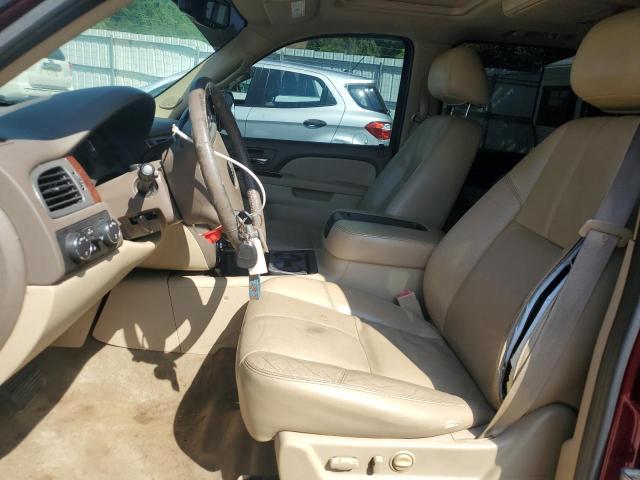 2011 GMC Yukon Slt VIN: 1GKS2CE07BR323235 Lot: 56325694