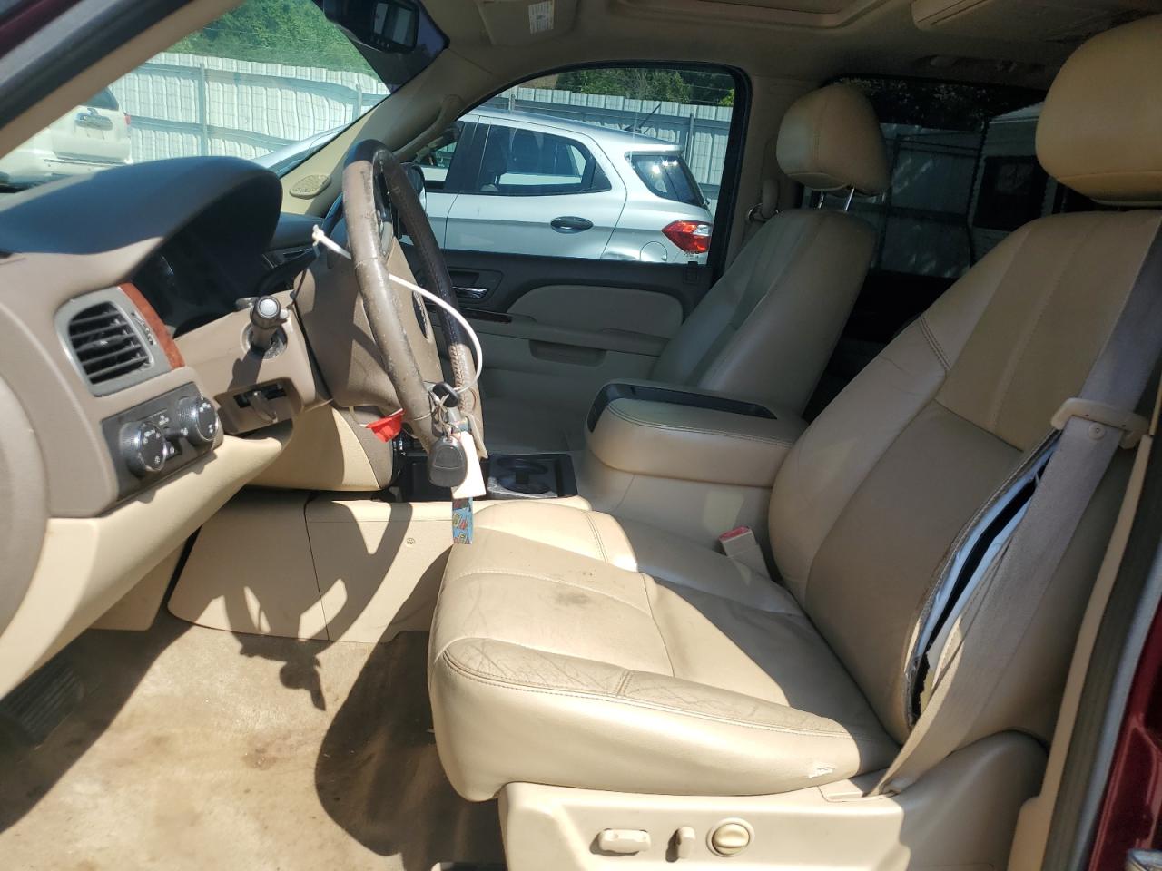 1GKS2CE07BR323235 2011 GMC Yukon Slt