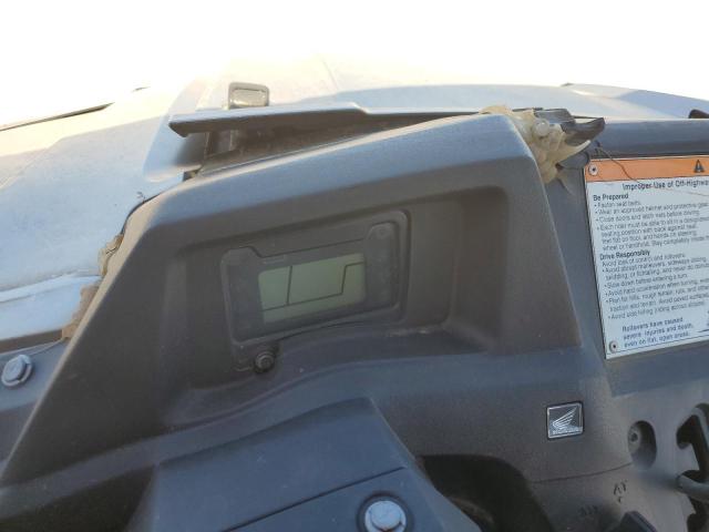 2017 HONDA SXS700 M4 1HFVE02H9H4302925