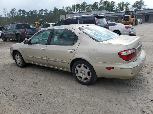 2000 Infiniti I30 VIN: JNKCA31AXYT126118 Lot: 60439924