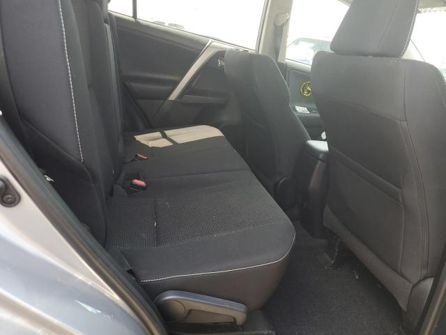 2017 TOYOTA RAV4 XLE - 2T3WFREV4HW373664