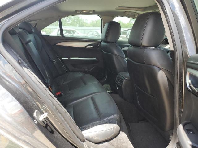 2016 Cadillac Ats Performance VIN: 1G6AC5SS7G0117854 Lot: 59898354