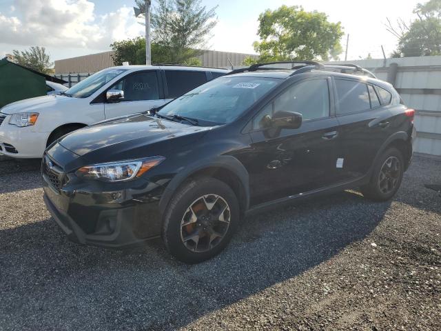 JF2GTAEC6KH206668 2019 Subaru Crosstrek Premium