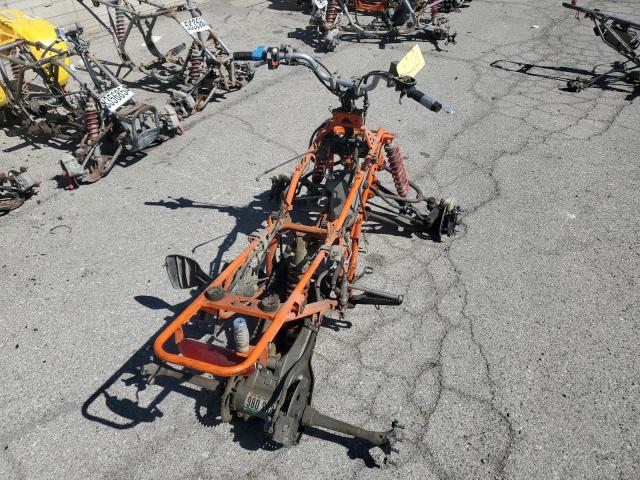 2000 HONDA TRX400 EX - 478TE2304Y4027172