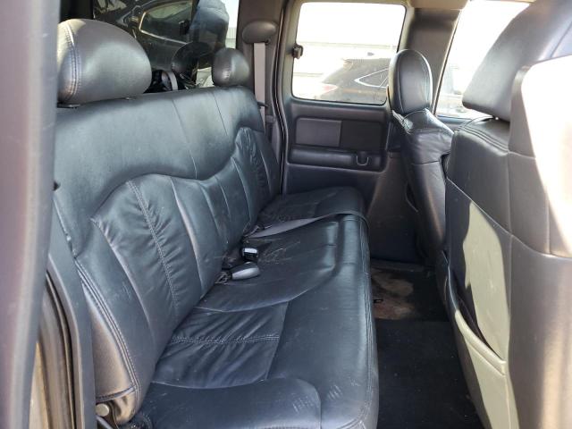 2002 GMC New Sierra K1500 VIN: 2GTEK19T021175374 Lot: 60686994