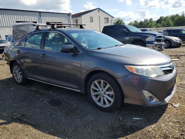 2014 Toyota Camry L VIN: 4T4BF1FK6ER396488 Lot: 61055174