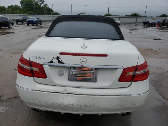 2012 Mercedes-Benz E 350 VIN: WDDKK5KF2CF160535 Lot: 57573894