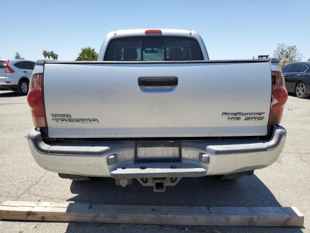 2007 Toyota Tacoma Prerunner Access Cab VIN: 5TETU62N77Z369428 Lot: 57485924