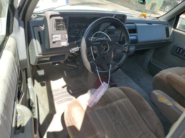 1994 GMC Sierra K1500 VIN: 2GTEK19K8R1534214 Lot: 60960934