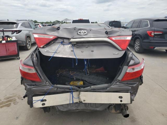 VIN 4T1BF1FK9HU315529 2017 Toyota Camry, LE no.6