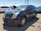 CADILLAC SRX LUXURY снимка