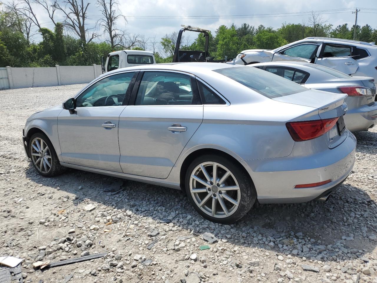 WAUEFGFF9F1062022 2015 Audi A3 Premium Plus