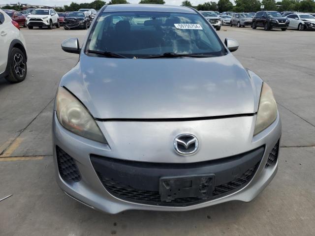 VIN JM1BL1TFXD1764671 2013 Mazda 3, I no.5