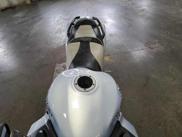 2004 KAWASAKI ZX1200 C - JKAZX9C174A015147