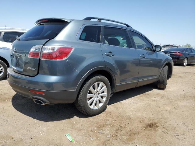 2010 Mazda Cx-9 VIN: JM3TB2MAXA0207686 Lot: 57713774