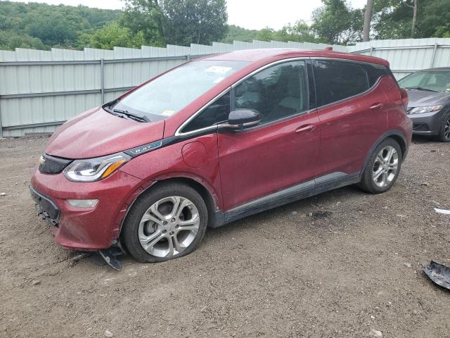 2017 Chevrolet Bolt Ev Lt VIN: 1G1FW6S03H4187322 Lot: 59907794