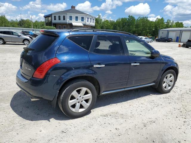 JN8AZ08W57W624598 | 2007 Nissan murano sl