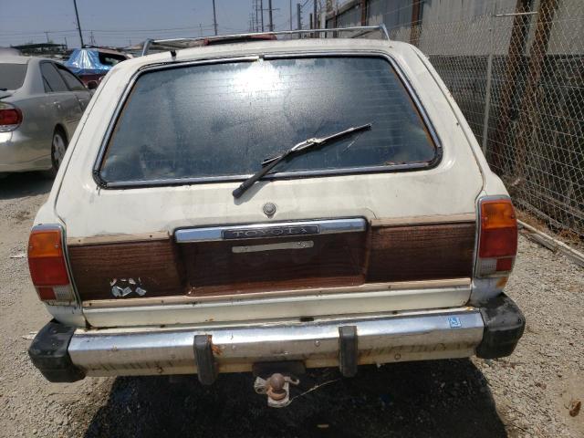 1978 Toyota Cressida VIN: MX36006089 Lot: 57894134