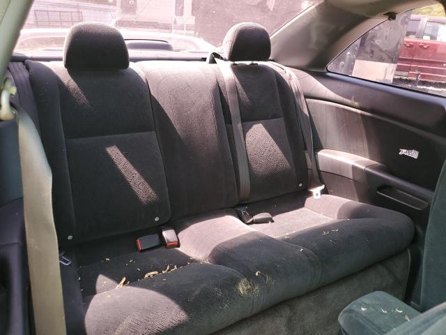 1HGEM22935L029968 2005 Honda Civic Ex