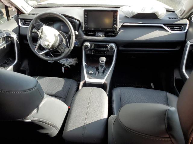 2022 TOYOTA RAV4 LIMIT - 4T3D6RFV7NU095943