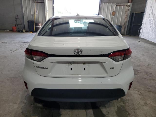 2023 TOYOTA CORROLA - 5YFB4MDE3PP038929