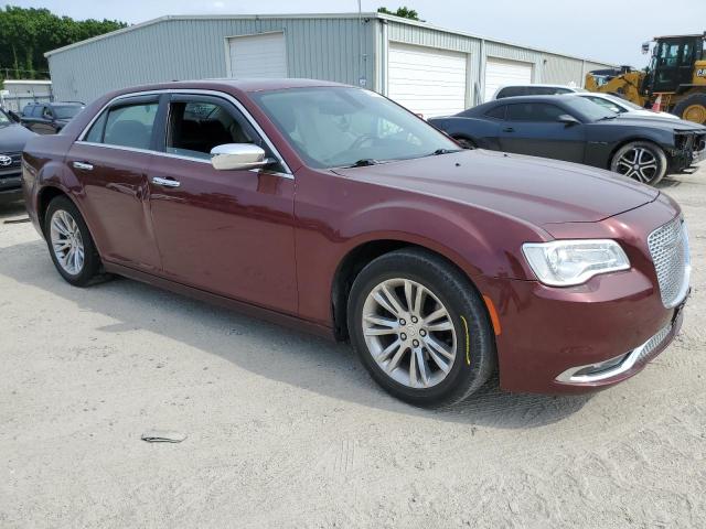 2017 Chrysler 300C VIN: 2C3CCAEG9HH559994 Lot: 58409174