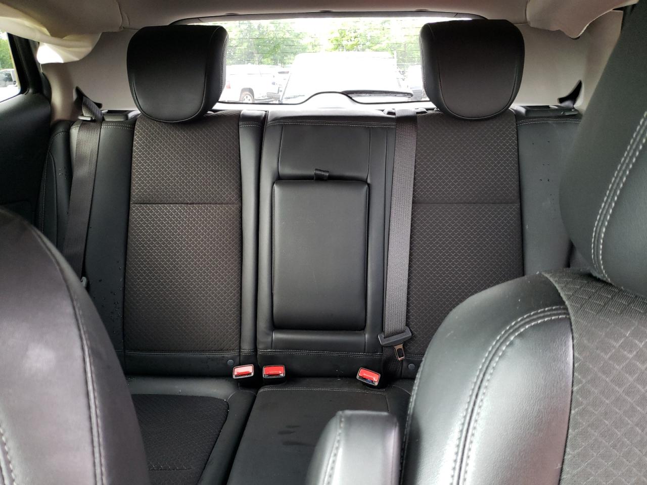 KL4CJASB0KB862862 2019 Buick Encore Preferred