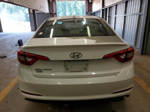 2015 Hyundai Sonata Se VIN: 5NPE24AF6FH197973 Lot: 60309914