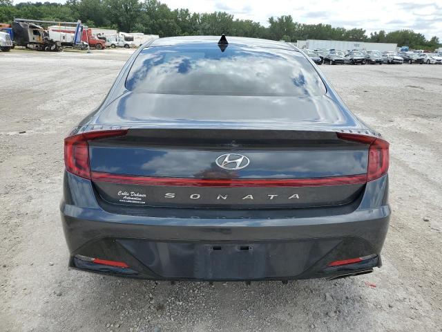 5NPEF4JA4LH023484 Hyundai Sonata SEL 6