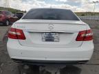 MERCEDES-BENZ E 350 photo