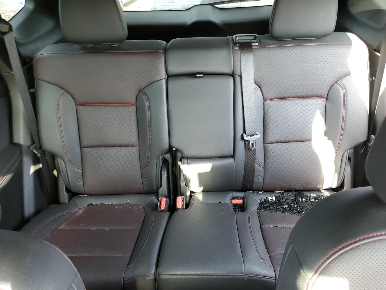 3GNKBERS9NS177058 2022 Chevrolet Blazer Rs