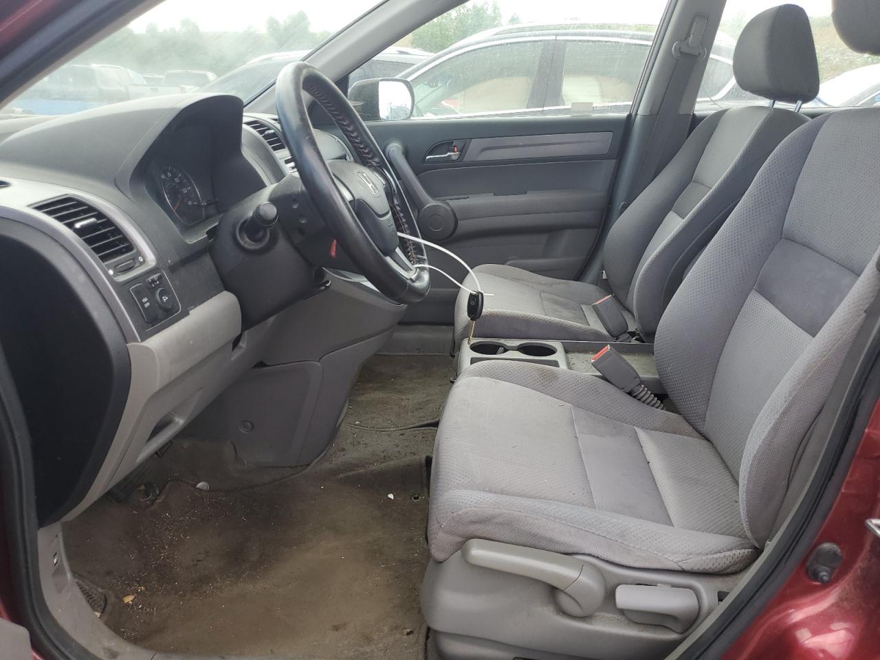 JHLRE48388C063682 2008 Honda Cr-V Lx