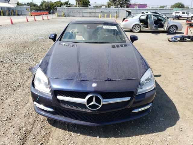 2016 Mercedes-Benz Slk 300 VIN: WDDPK3JA0GF123621 Lot: 57080424