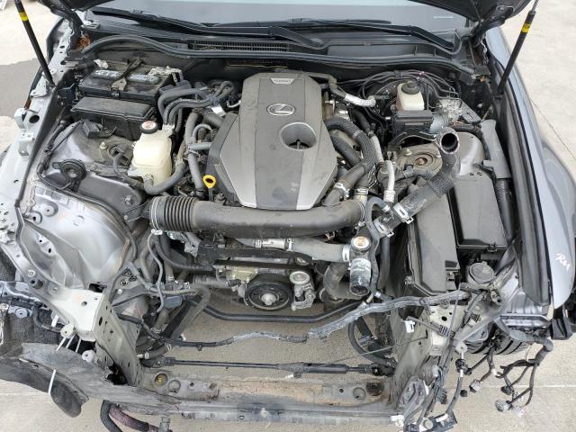 2016 Lexus Is 200T VIN: JTHBA1D23G5026708 Lot: 58667224