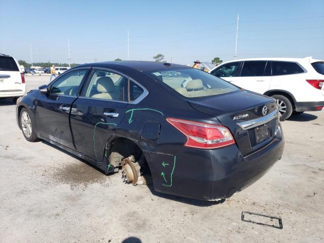 Vin: 1n4al3ap7dc170861, lot: 57966794, nissan altima 2.5 20132