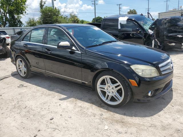 2008 Mercedes-Benz C 300 VIN: WDDGF54X08R023504 Lot: 58143354