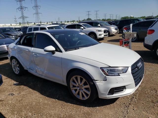 2020 Audi A3 Premium VIN: WAUAUGFF1LA094768 Lot: 57480554