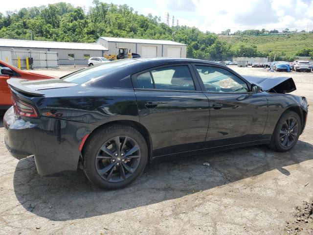 2023 Dodge Charger Sxt VIN: 2C3CDXJGXPH567140 Lot: 57483654