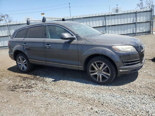 VIN WA1LMAFE5DD004161 2013 Audi Q7, Premium Plus no.4