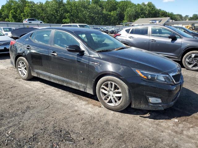 2015 Kia Optima Lx VIN: KNAGM4A72F5663598 Lot: 58907254