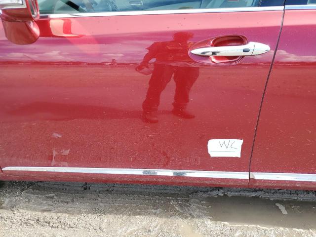 2010 Lexus Es 350 VIN: JTHBK1EG9A2344963 Lot: 60024664