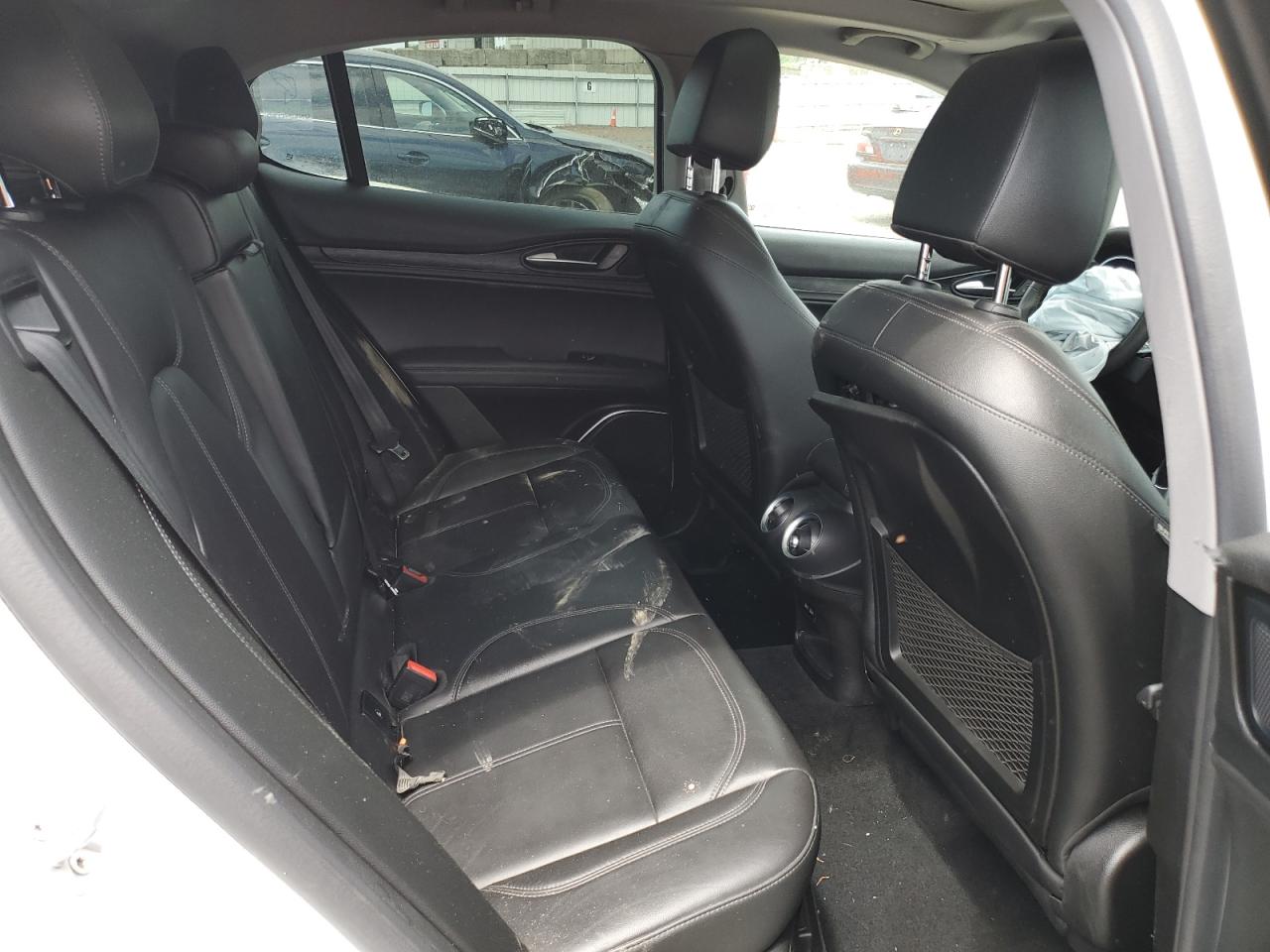 ZASPAKAN3K7C40193 2019 Alfa Romeo Stelvio