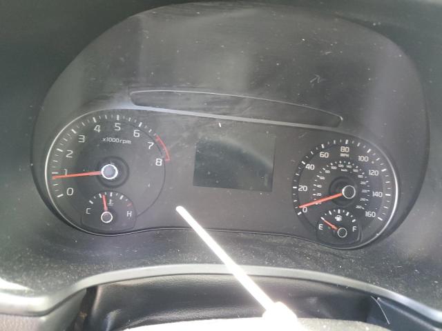 2020 Kia Soul Lx VIN: KNDJ23AU3L7091214 Lot: 56926354