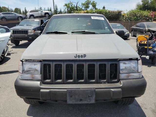 1J4FX58S7VC735485 1997 Jeep Grand Cherokee Laredo