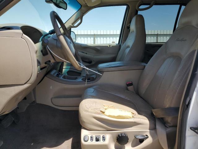 2000 Ford Expedition Eddie Bauer VIN: 1FMRU17LXYLB60362 Lot: 59518304