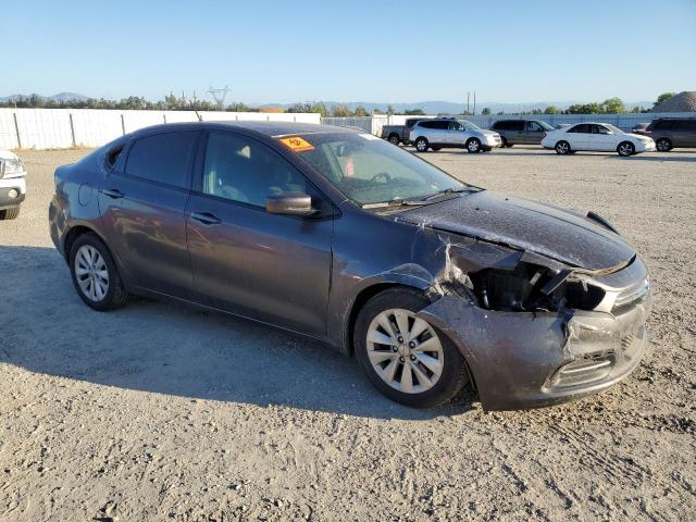 Vin: 1c3cdfdh2gd616164, lot: 57974794, dodge dart se aero 20164