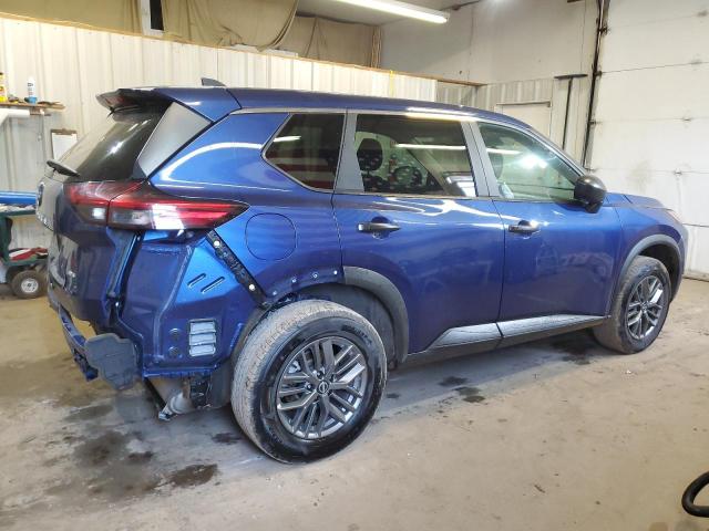 2023 Nissan Rogue S VIN: 5N1BT3AB5PC819771 Lot: 59619504