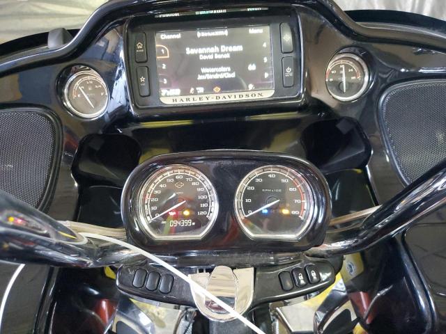 2015 HARLEY-DAVIDSON FLTRUSE CV 1HD1TAN1XFB950882