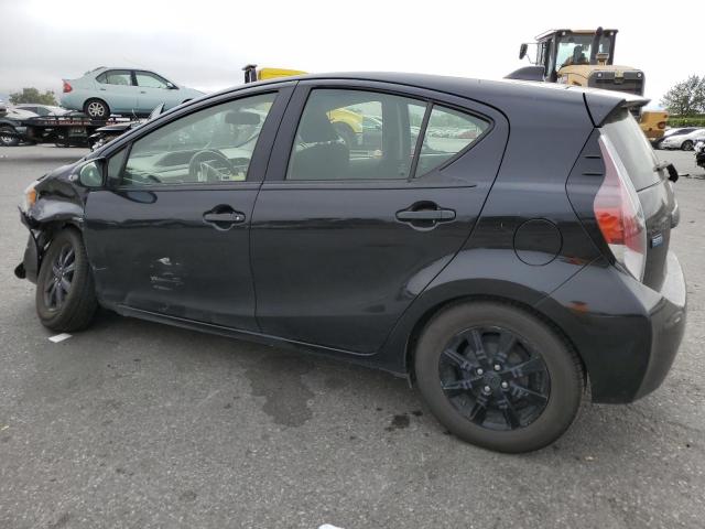 2016 Toyota Prius - Image 2