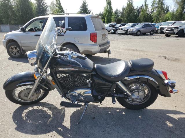 2000 HONDA VT1100 C3 1HFSC3908YA200060